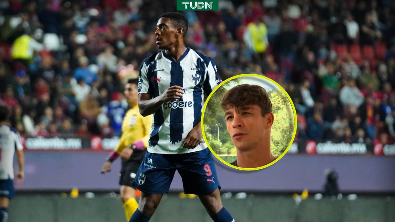 Oliver Torres pide esto para Anthony Martial