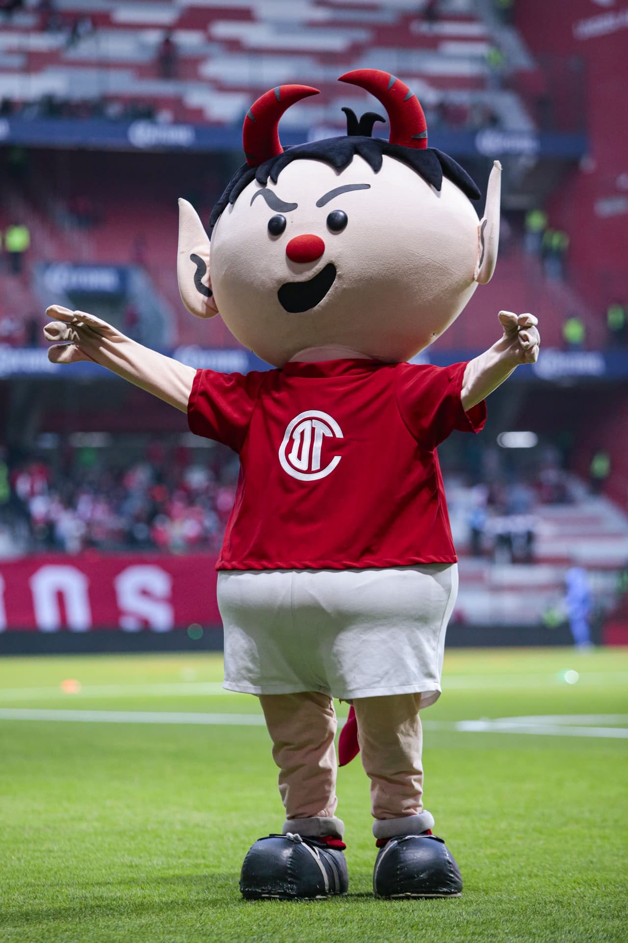 Toluca y América protagonizaron un partido vibrante en la Jornada 2 del Clausura 2023 que terminó en empate 2-2 en el Estadio Nemesio Diez.