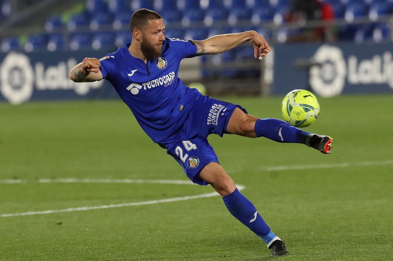 Real Madrid y Getafe empatan a ceros durante el encuentro correspondiente a la Jornada 33, disputado en el Coliseum Alfonso Pérez. Los 'Merengues' se alejan tres puntos de la cima con este resultado en LaLiga.