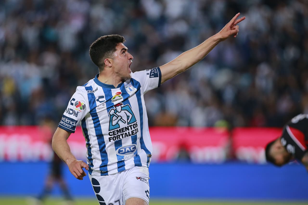 En una emocionante Final de Vuelta, Pachuca se llevó el triunfo, pero la ventaja que Atlas tomó en el partido de Ida fue suficiente para concretar el bicampeonato y la tercera estrella en la historia de los Zorros.