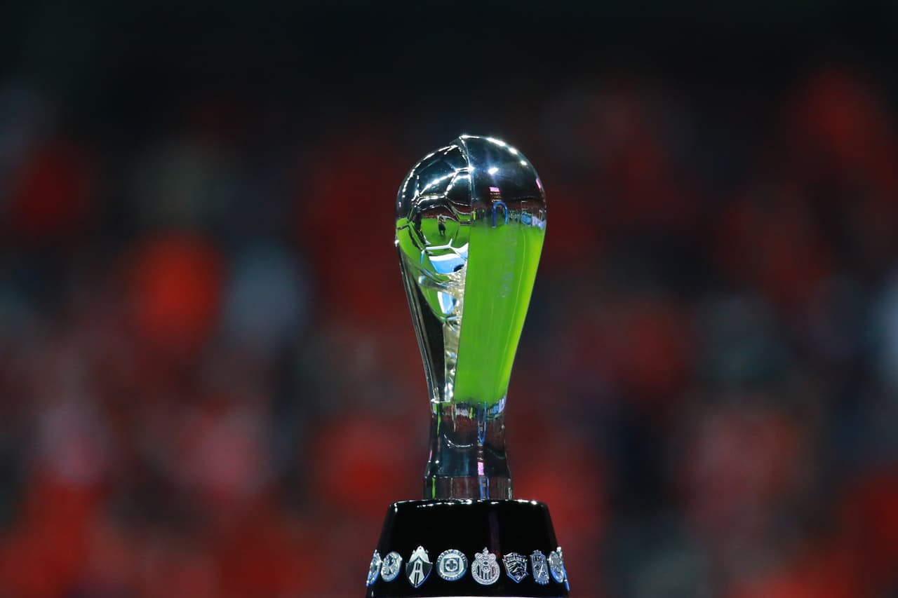 Pachuca goleó al Toluca en el Estadio Nemesio Diez por 1-5 en la Final de ida del Apertura 2022 de la Liga MX.