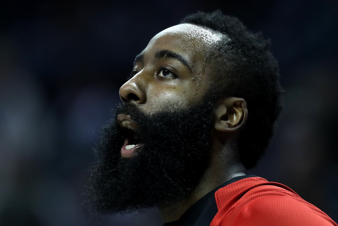 James Harden deja los Philadelphia 76ers y llega a Los Angeles Clippers