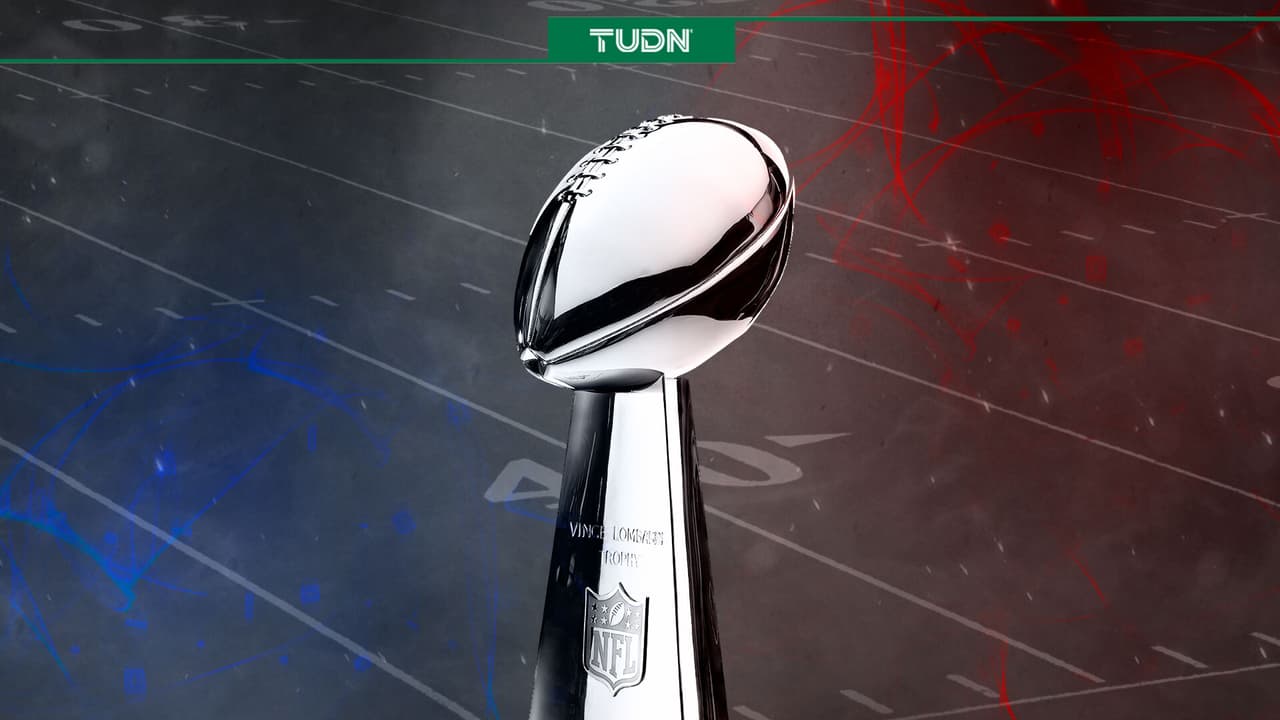 NFL: Lista de Super Bowls, ganadores, marcadores y sedes
