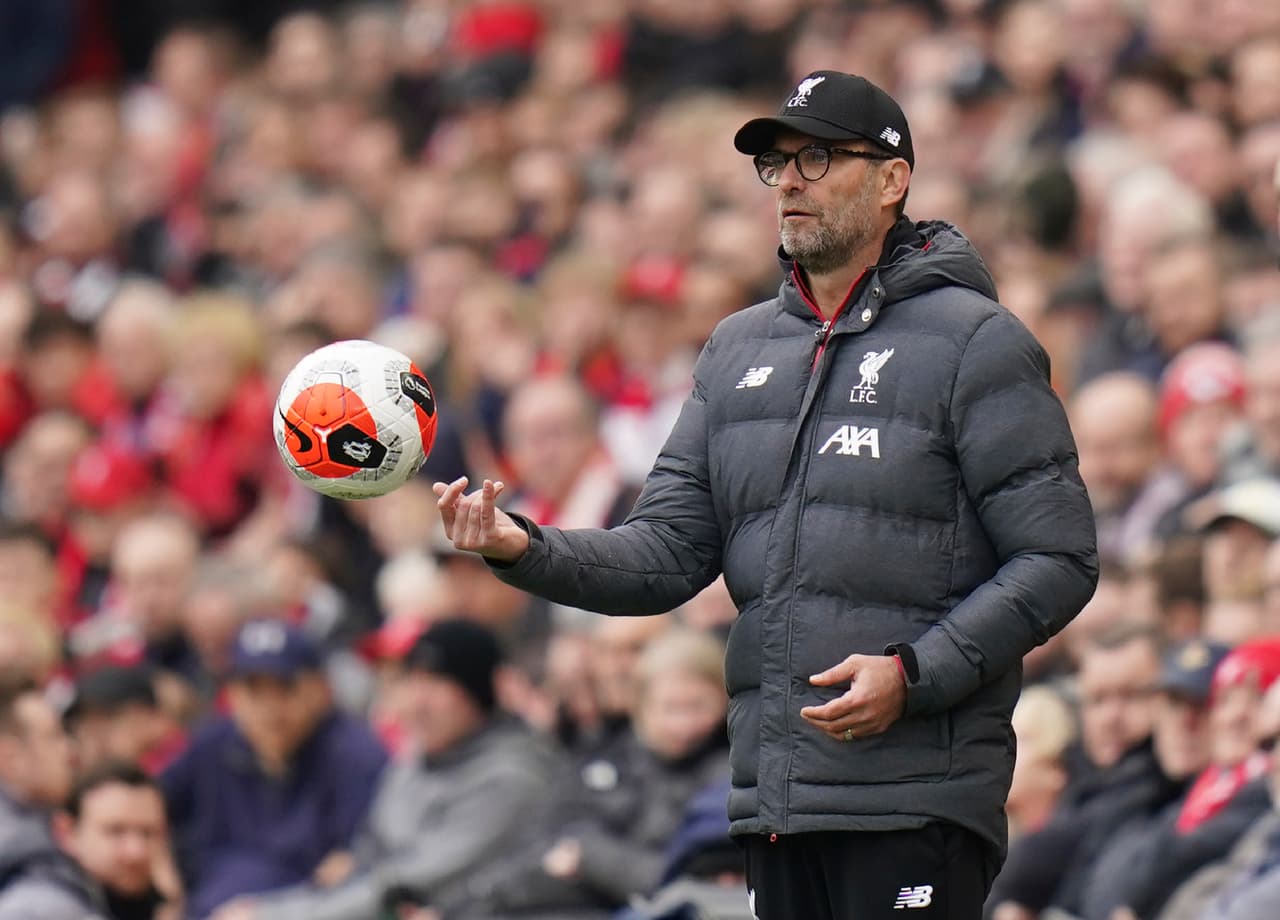 Incluso, podría rebasar los 100 puntos en la Premier League. Y, por supuesto, es campeón del Mundial de Clubes de la edición 2019.