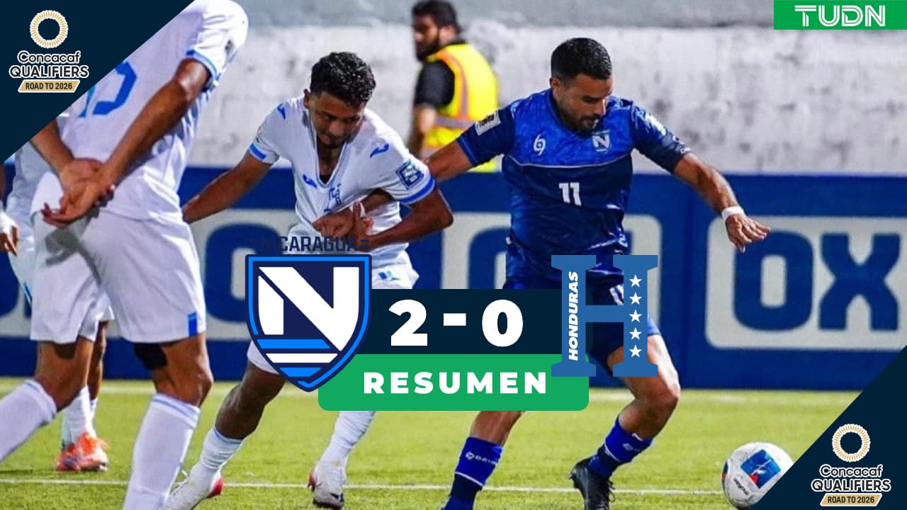 ¡Nicaragua le asesta golpe de realidad a Honduras!