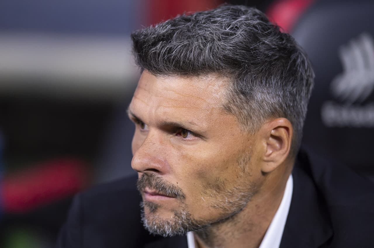 El conjunto de Fernando Ortiz sumaba tres empates en el certamen.