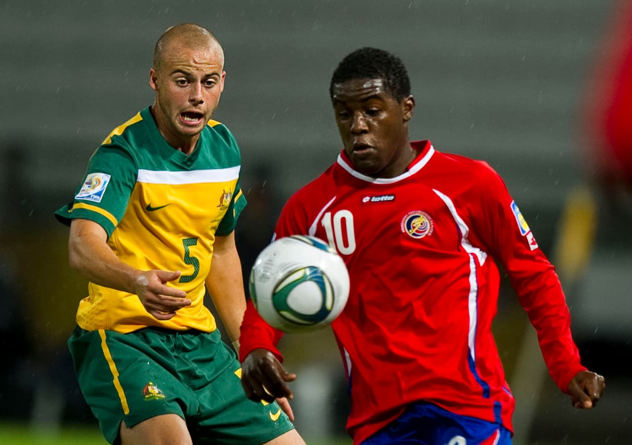 PreMundial Sub-20 Concacaf