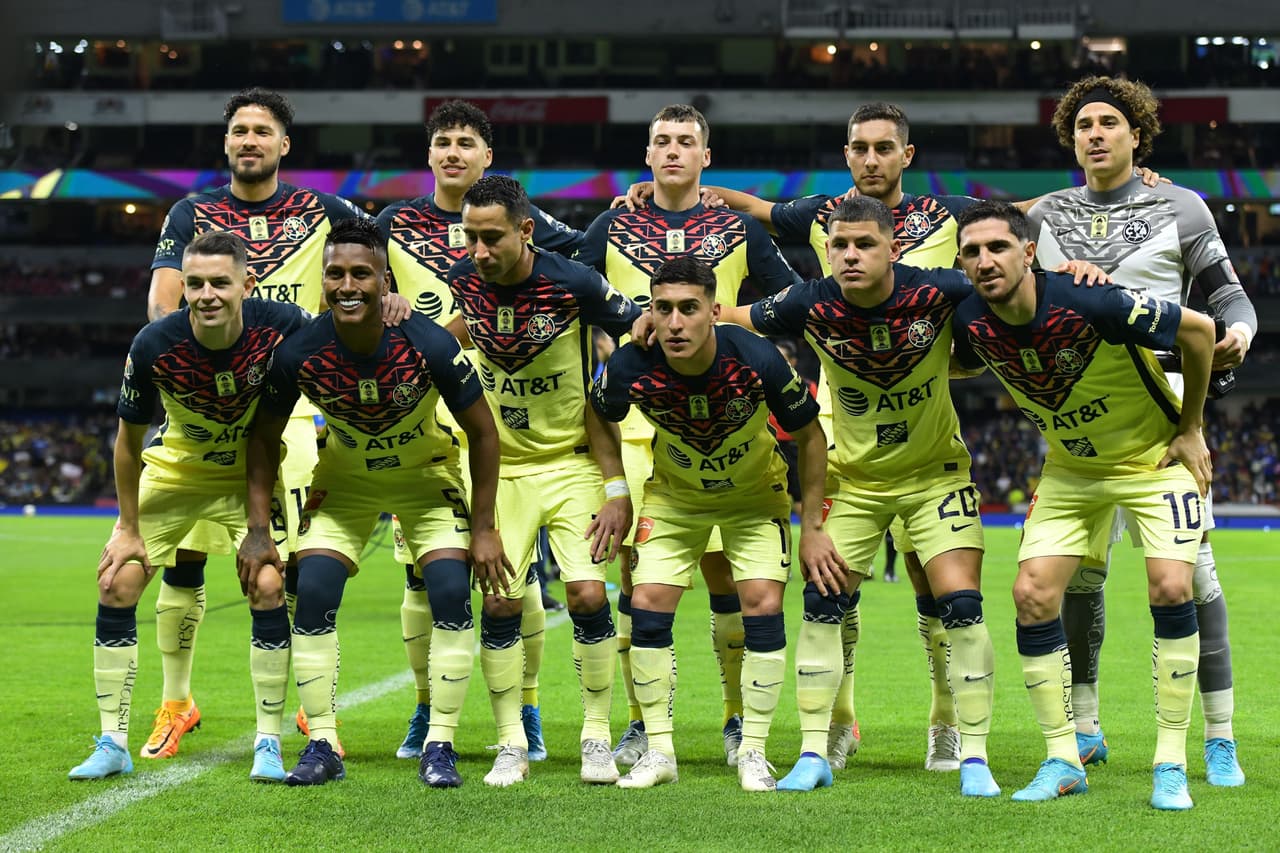 América y Cruz Azul no supieron hacerse daño, pero el empate le dio lo suficiente a las Águilas para instalarse entre los cuatro mejores e ir a Cuartos de Final directo, mientras que Cruz Azul jugará Repechaje y espera rival.