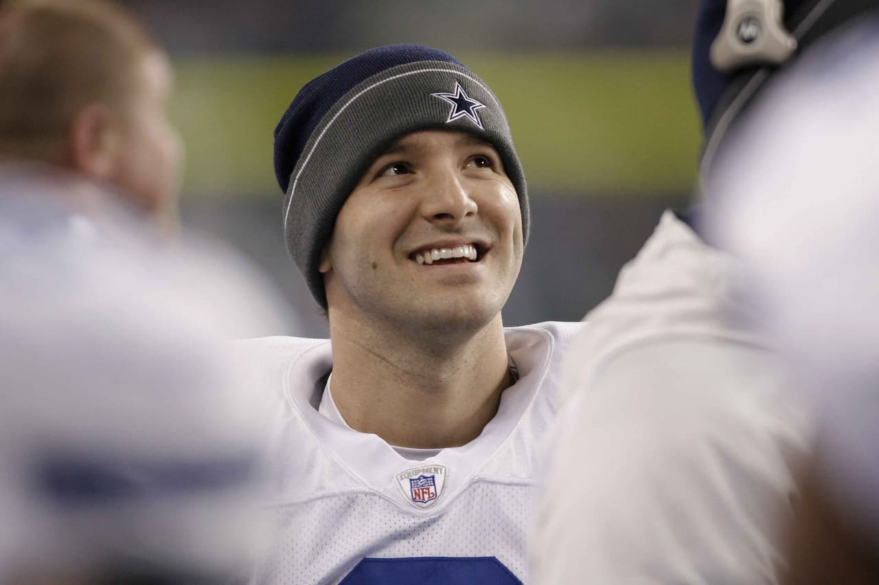 Con ello, Romo y compañía visitaron el Qwest Field (ahora CenturyLink Field) con la idea de ganar el primer partido de playoff para esta franquicia desde el lejano Super Bowl XXX.