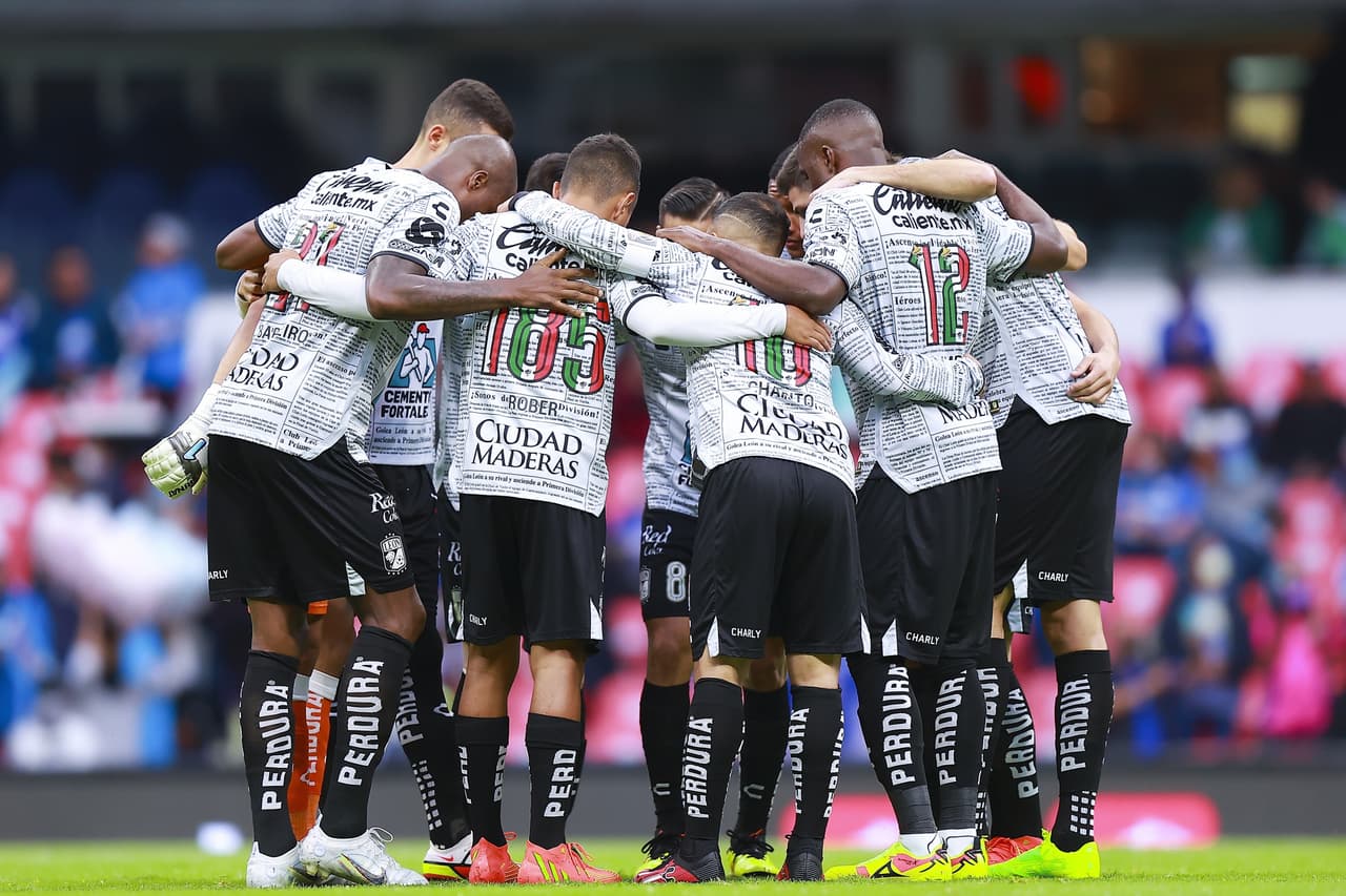 Con gol de último minuto el Cruz Azul derrotó a Léon y está más que vivo en el Apertura 2022.