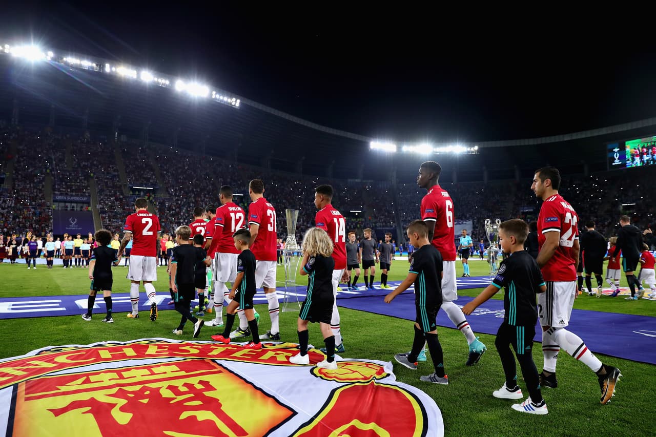 A reventar estuvo el Filipe II de Skopie (Macedonia) para ver enfrentarse a dos plantillas poderosas de Europa.