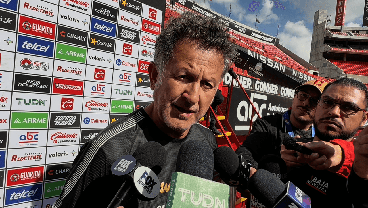Osorio rompe el silencio sobre el Tri y lanza mensaje a Javier Aguirre