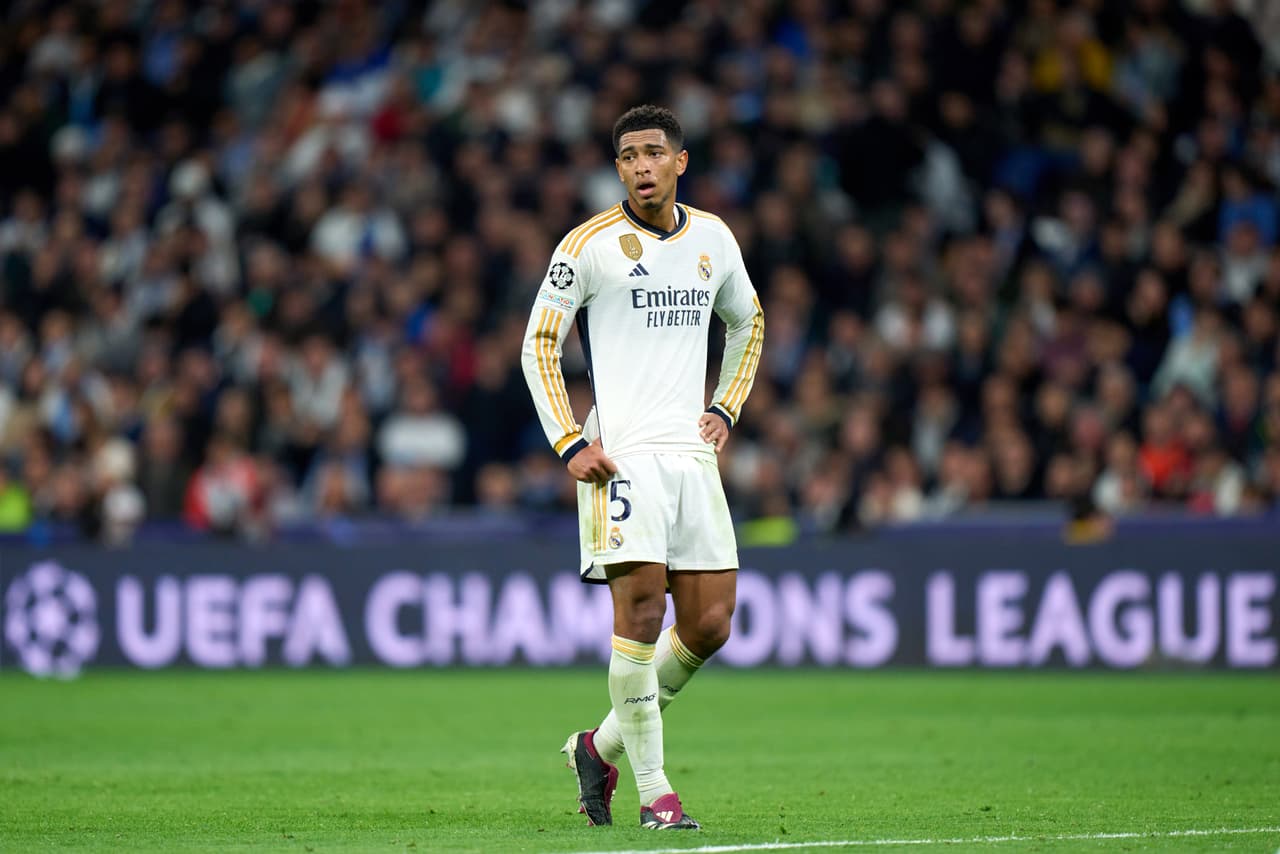 Envían informe sobre Bellingham por llamar “violador” a Greenwood