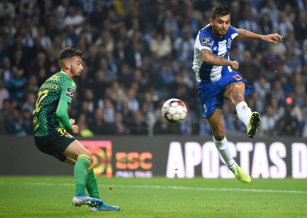 El Porto tendrá que concentrarse en las competiciones locales para tratar de vencer al Benfica y ganar trofeos.