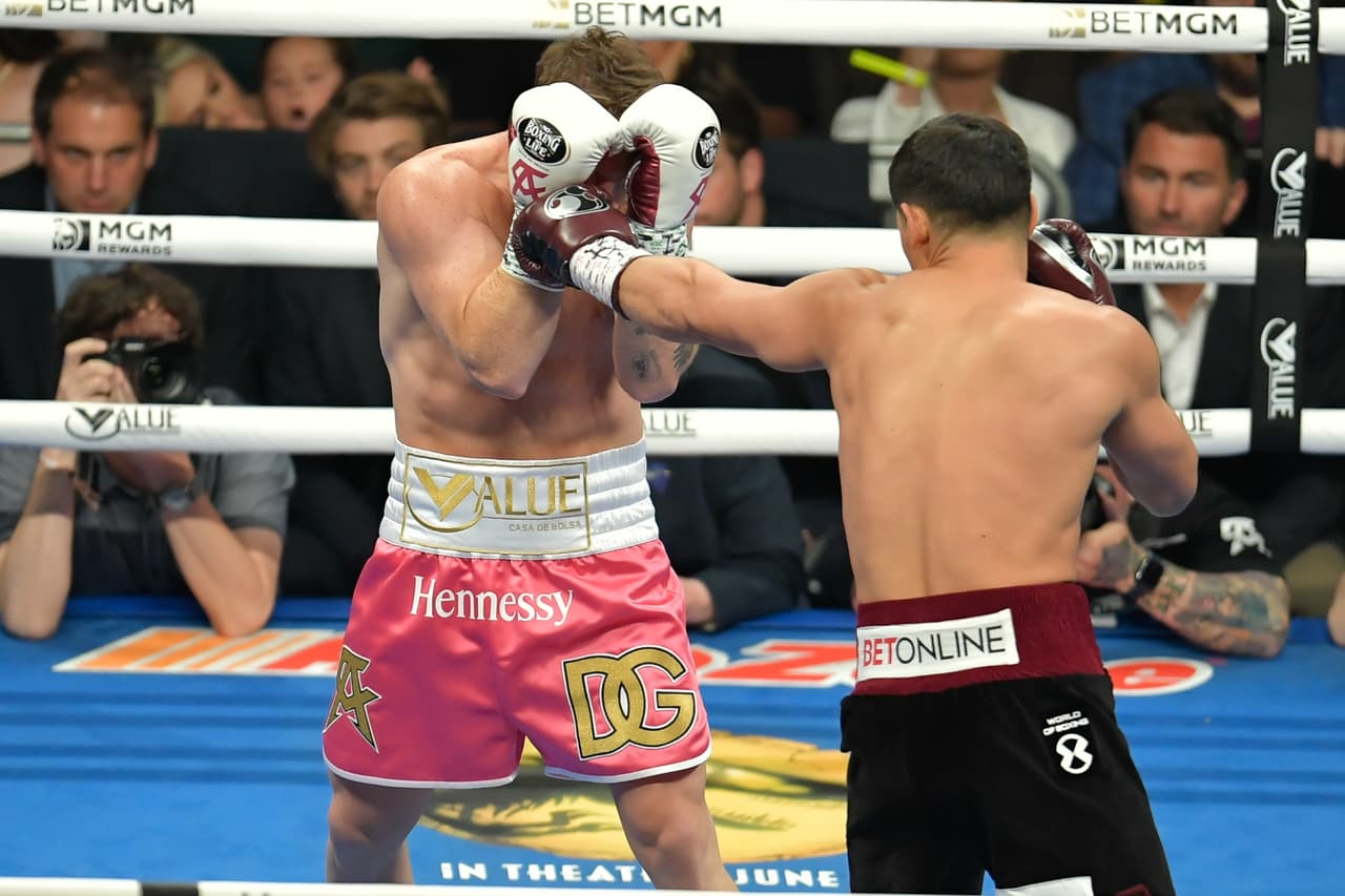 TAS rechaza recurso de Asociación Internacional de Boxeo contra no reconocimiento del COI.