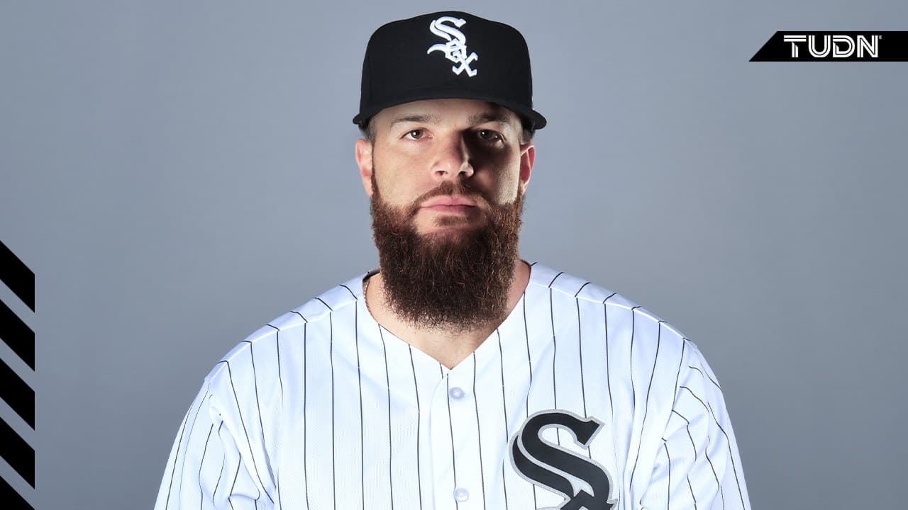 Dallas Keuchel cambia de jersey, se va de los Braves a los White Sox por las siguientes tres campañas.