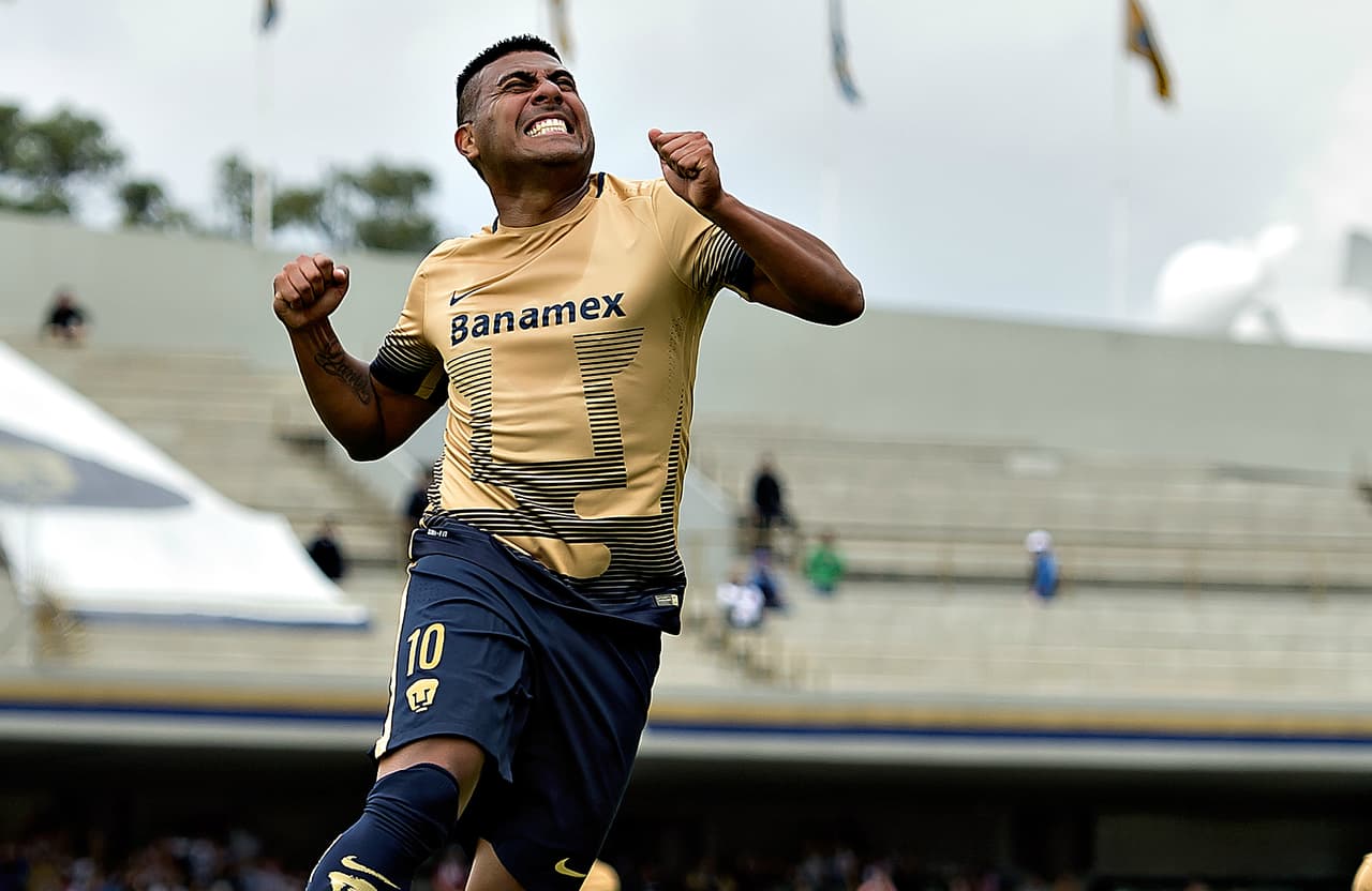 Daniel Ludueña jugará con Tampico Madero