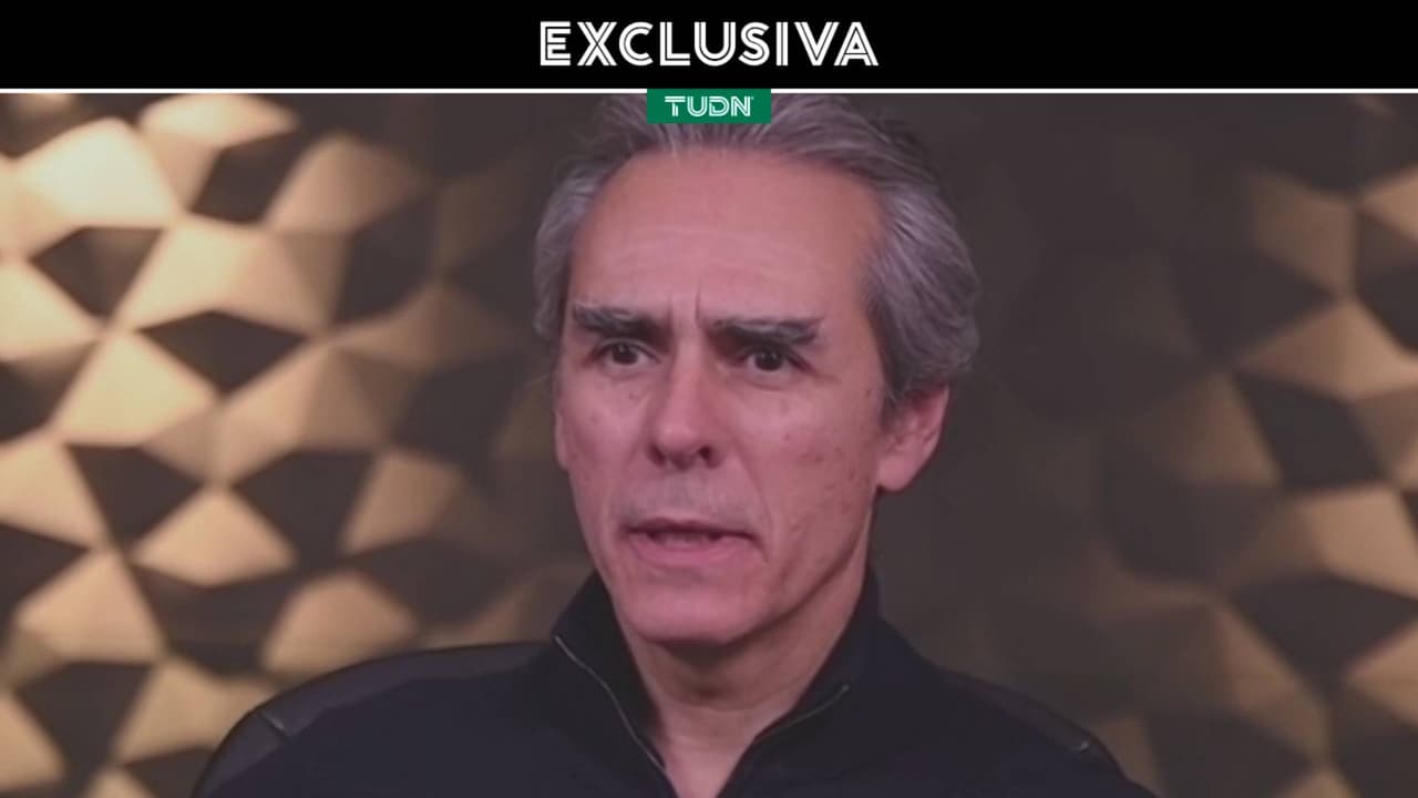 En Pachuca advierten sobre Iván Alonso: "Hay cosas que no podemos tolerar"