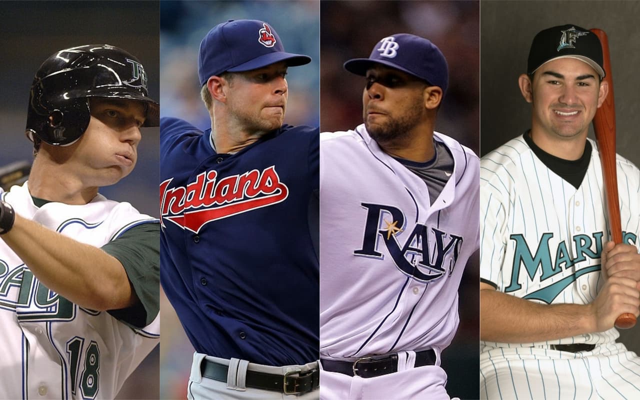 Luego de concluir el límite de canjes en las Grandes Ligas, recordamos los peores movimientos que se gestaron en este punto de la temporada, que en algunos casos tuvo un resultado terrible, mientras la otra parte salió muy beneficiada.