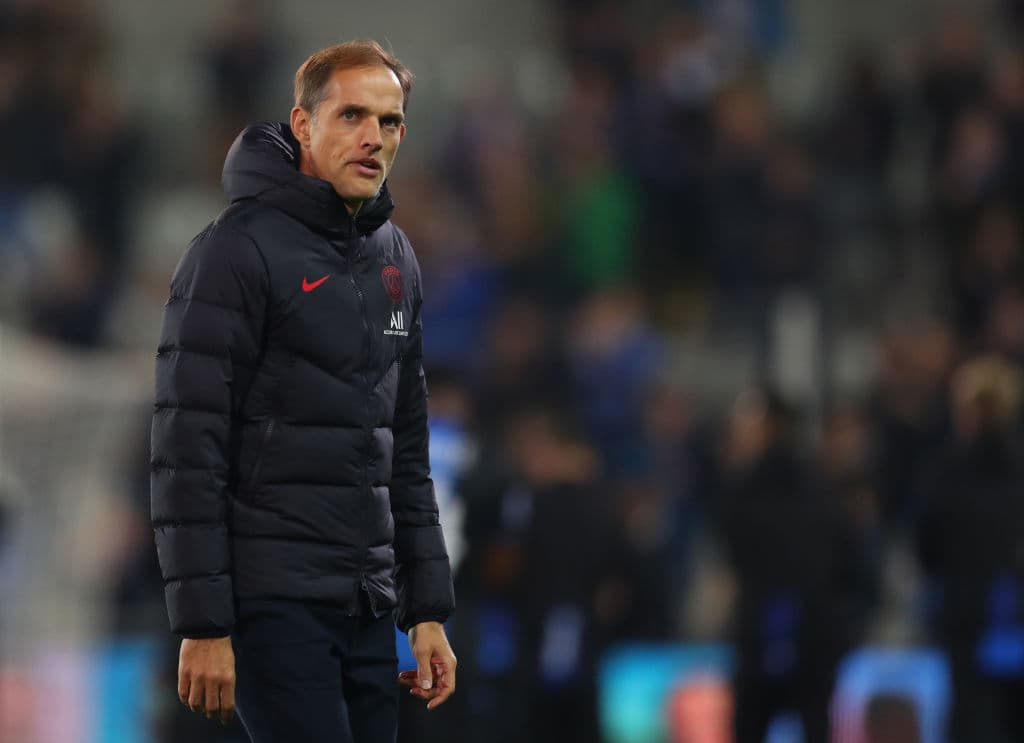 <b>Thomas Tuchel | Paris Saint-Germain</b>
<br>Quedó en cuarta posición con 76 votos