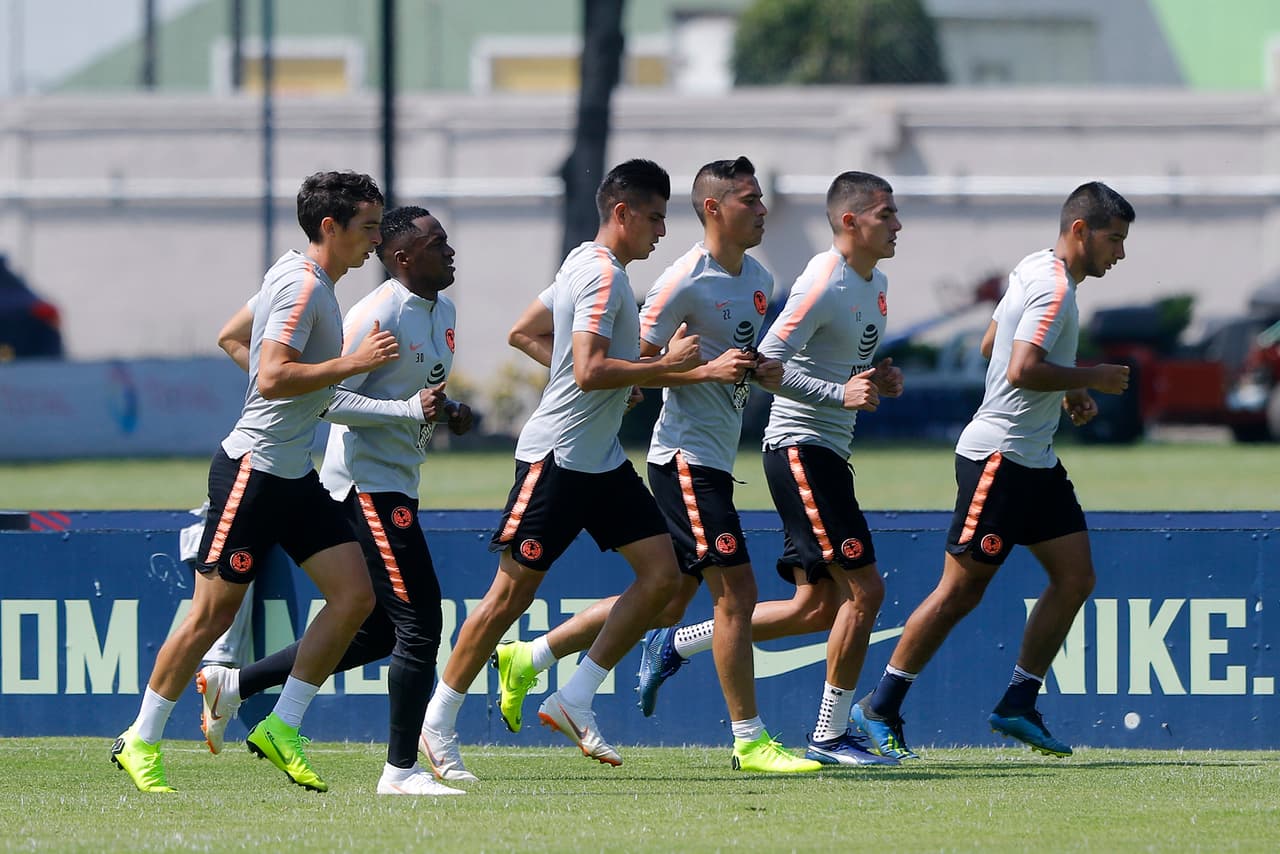 Con Cruz Azul como finalista en la Copa MX y Chivas de Guadalajara pensando en el Mundial de Clubes, América sabe que la Liga MX es su única oportunidad para no irse con las manos vacías.