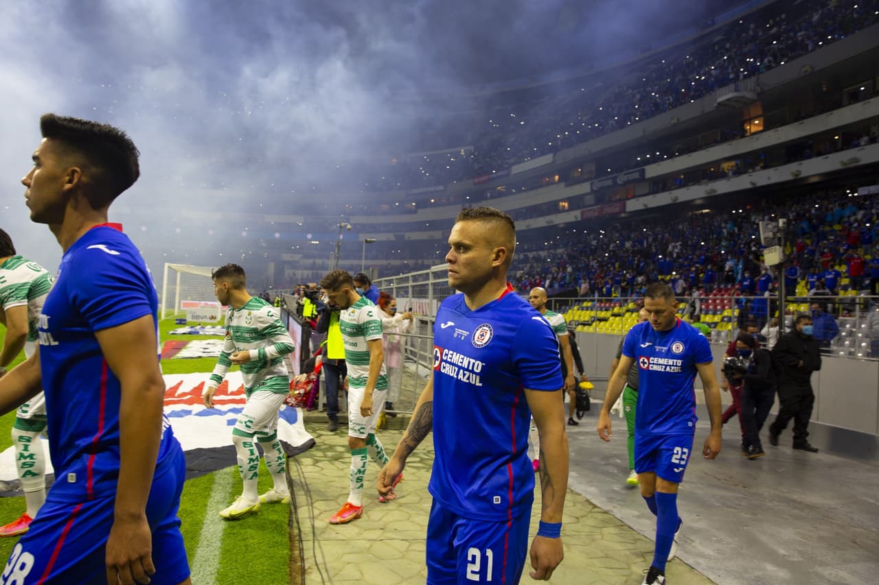 Rodríguez llegaba como la mejor arma al ataque de los celestes.