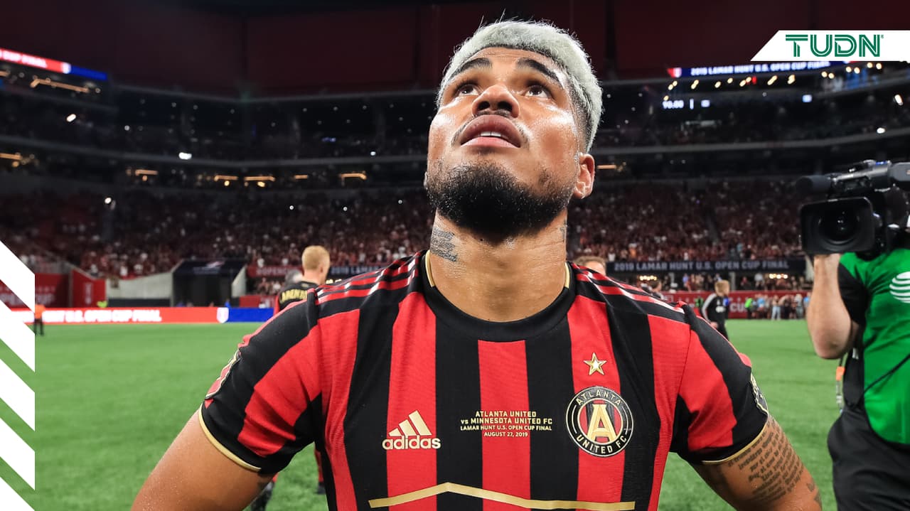 Josef Martínez se queda a seis goles de marca histórica de Messi