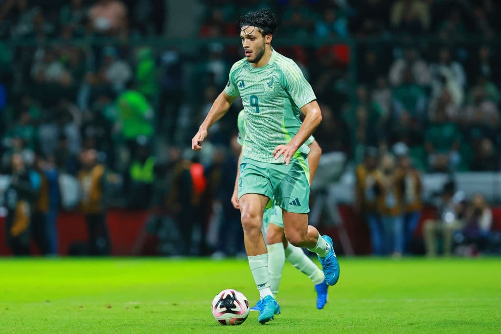 Partidos de hoy 20 de marzo: México vs. Canadá, UEFA Nations League y Eliminatorias Conmebol