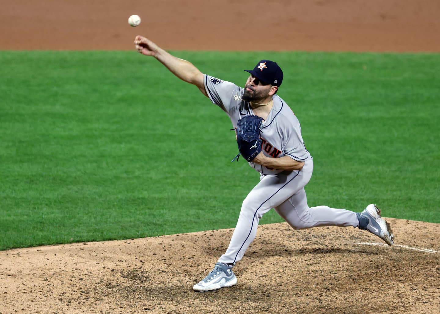 MLB: Houston Astros vence a Philadelphia Phillies y conquista su segunda  Serie Mundial, TUDN MLB