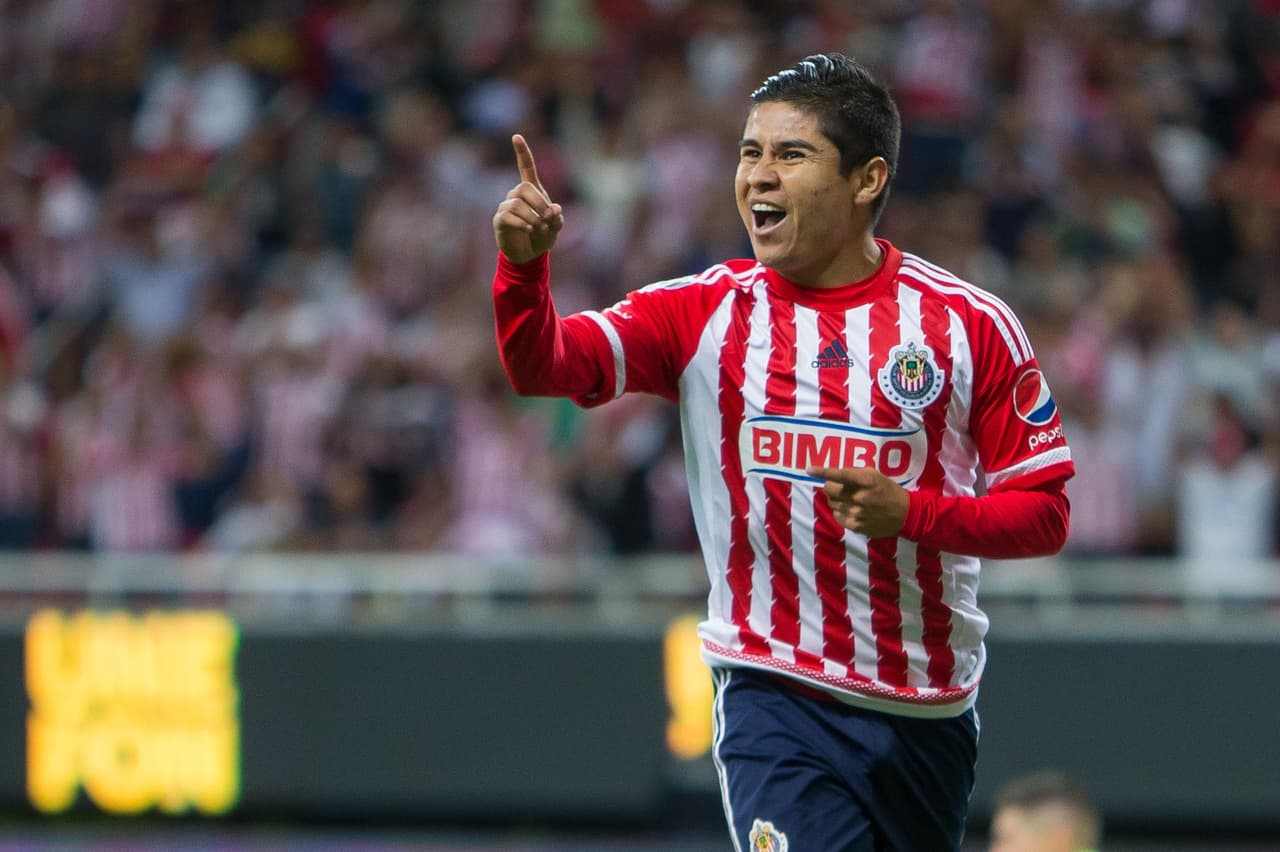 La 'Chofis' López muestra la gravedad de su lesión