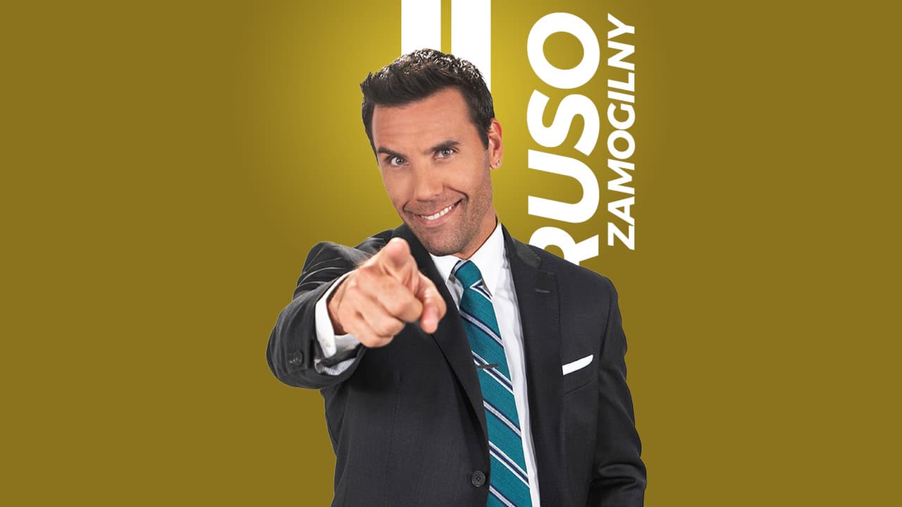 'Ruso' Zamogilny | Puebla, intenso y atrevido