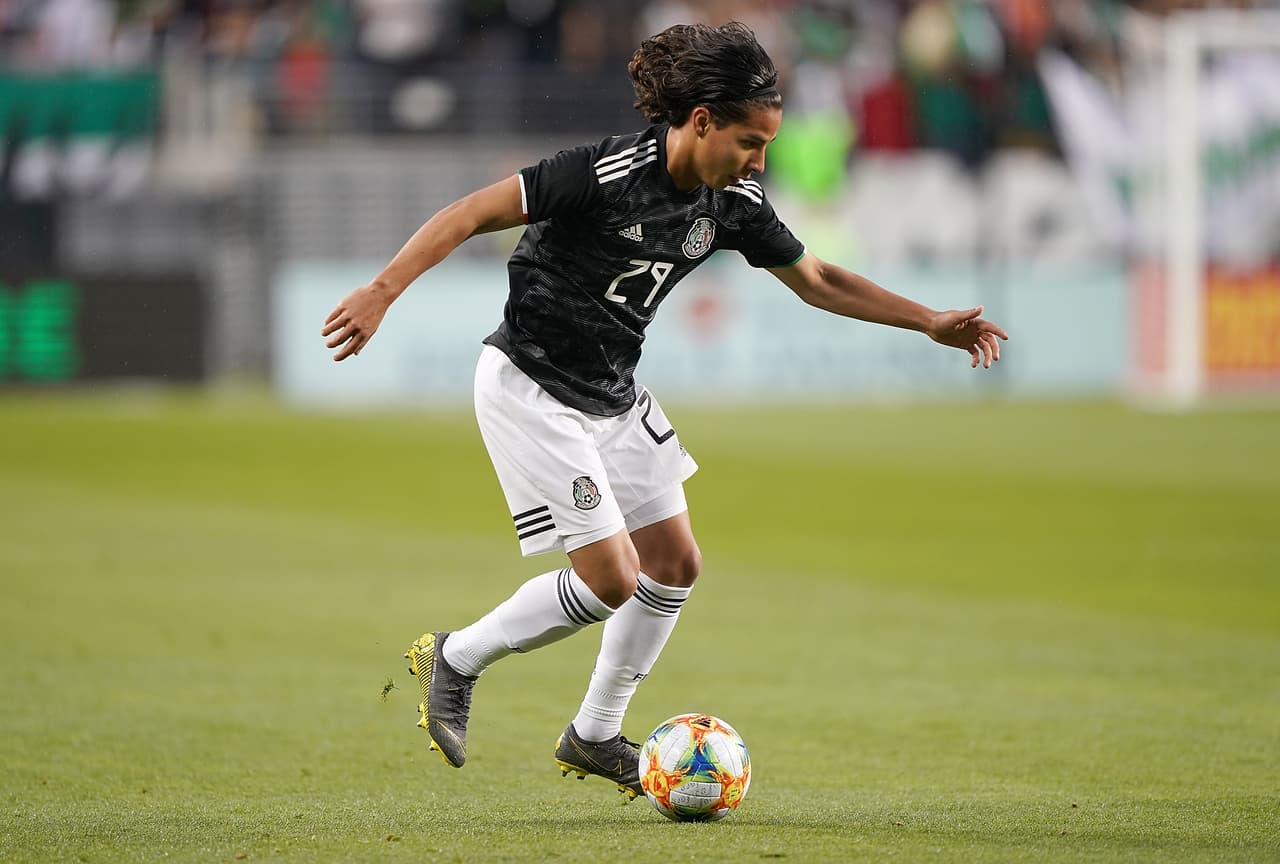 Diego Lainez
