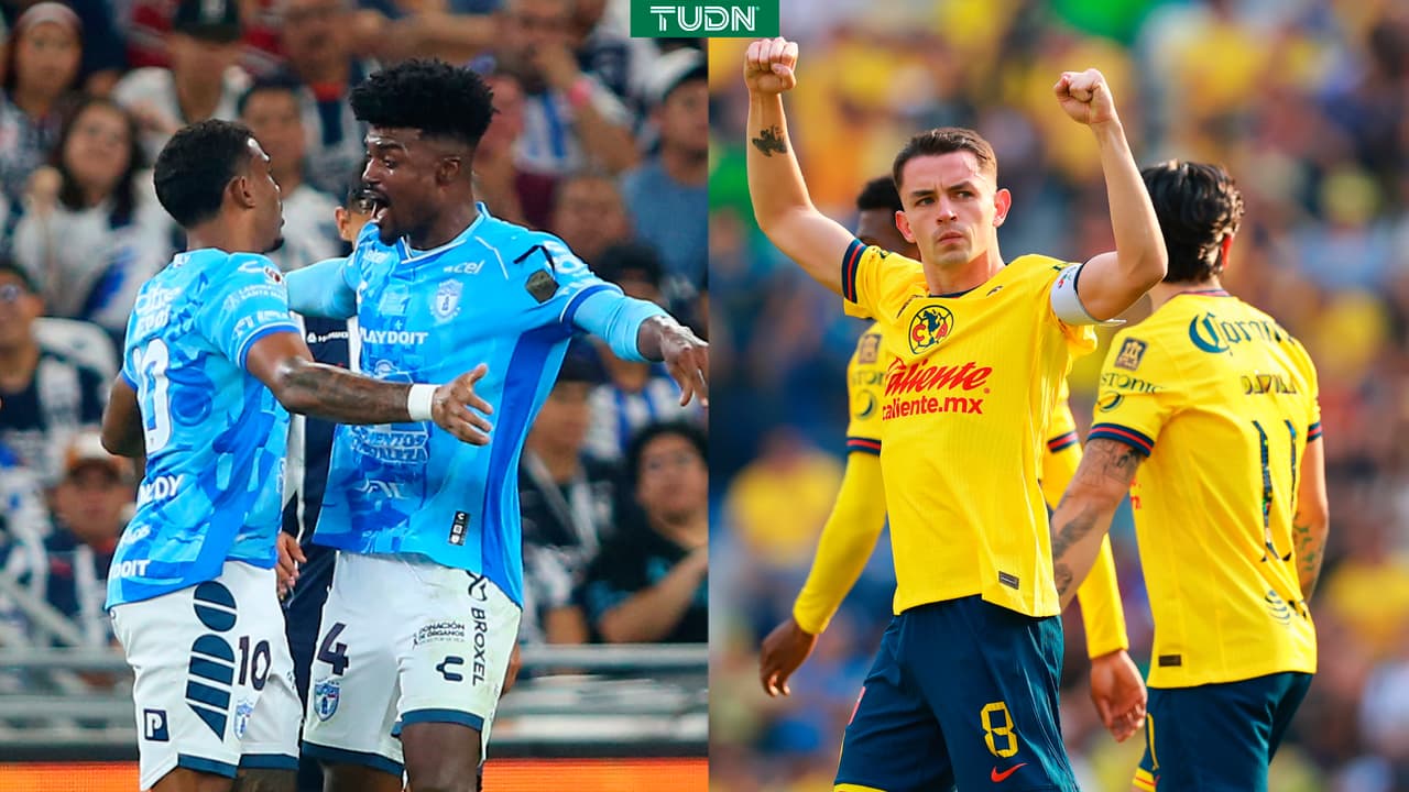 Liguilla Liga MX: Los partidos de Cuartos de Final y Play-In del Clausura 2025