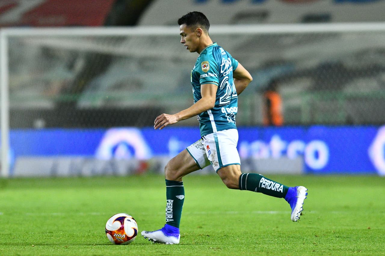 León y Pachuca no se hacen ni un rasguño y se conforman con un empate 0-0.