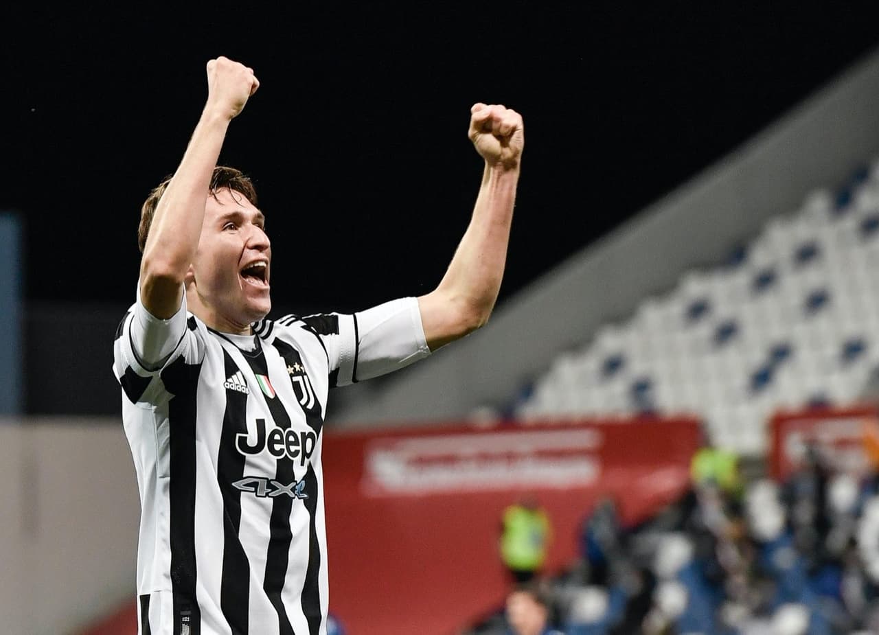 Juventus es campeón de la Coppa Italia. Derrotó al Atalanta como visitante con un marcador de 2-1. Dejan Kulusevski abrió el marcador para la Vecchia Signora al minuto 31, pero Ruslan Malinovski empataba el encuentro en el curso de la segunda mitad, pero quien se encargó de darle la victoria a la visita, fue Federico Chiesa al 73.