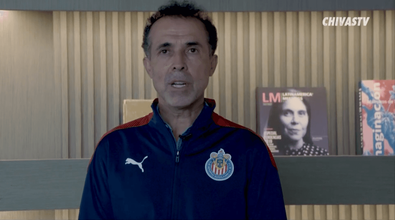 Así se vivió la Víctor Manuel Vucetich como nuevo timonel del Rebaño Sagrado. ¿El ‘Midas’ podrá con este nuevo reto en su carrera?