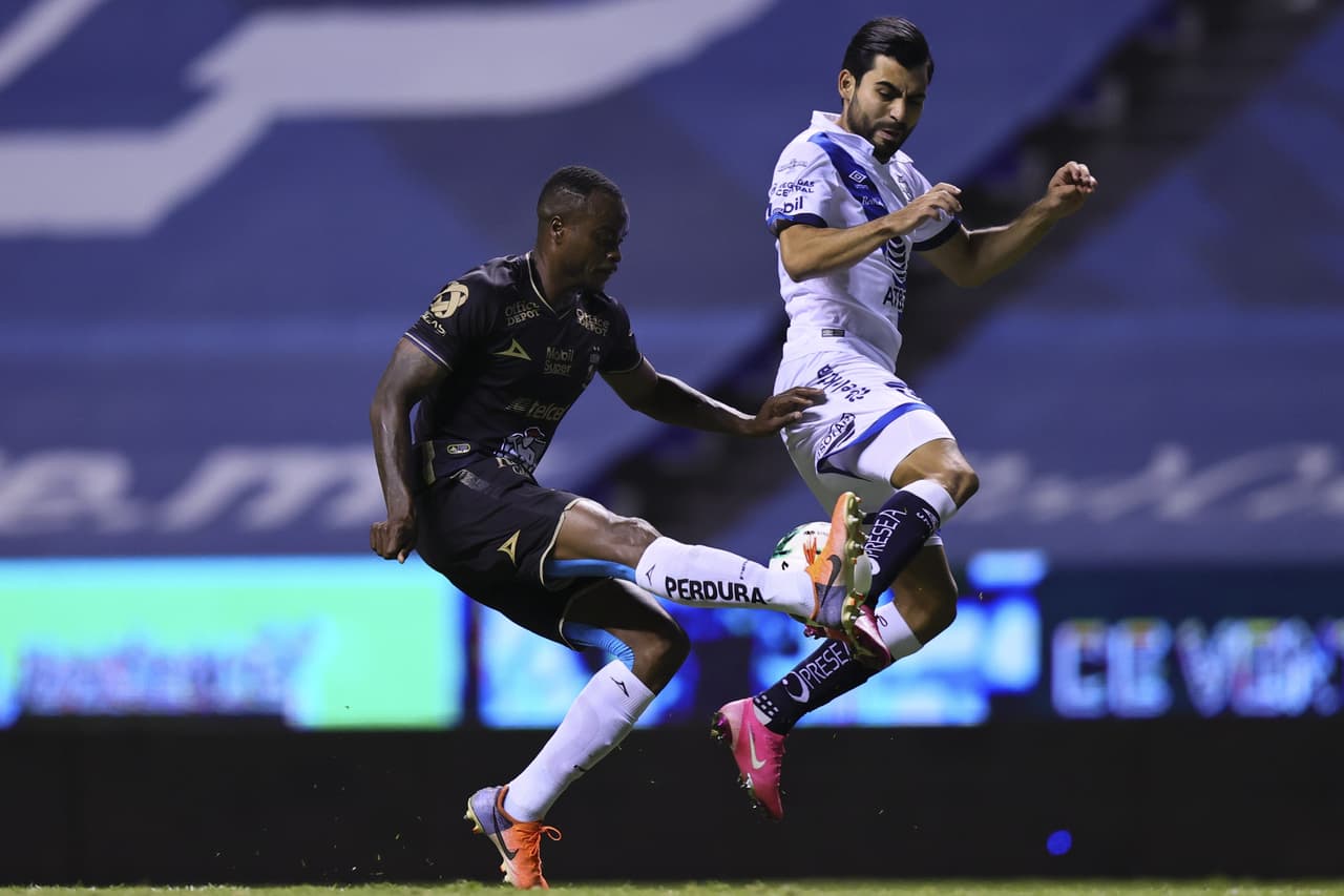 Con un gol de vestidor de Omar Fernández al minuto 1 y con autogol de Andrés Mosquera, la Franja pega primero y toma una importante ventaja para la vuelta.