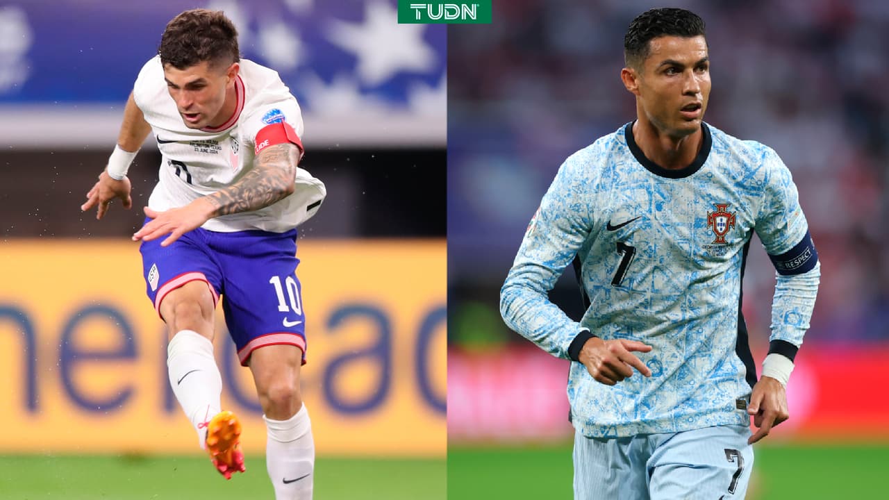 Partidos de hoy lunes 1 de julio: Horario y dónde ver Copa América y Euro 2024