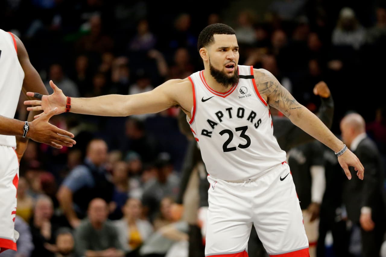 Toronto Raptors tuvo el regreso de Marc Gasol y Fred VanVleet, una gran noticia. Los actuales campeones han anotado más de 123 puntos por 100 posesiones en una racha de tres partidos ganados al hilo. Su récord es de 28-14.