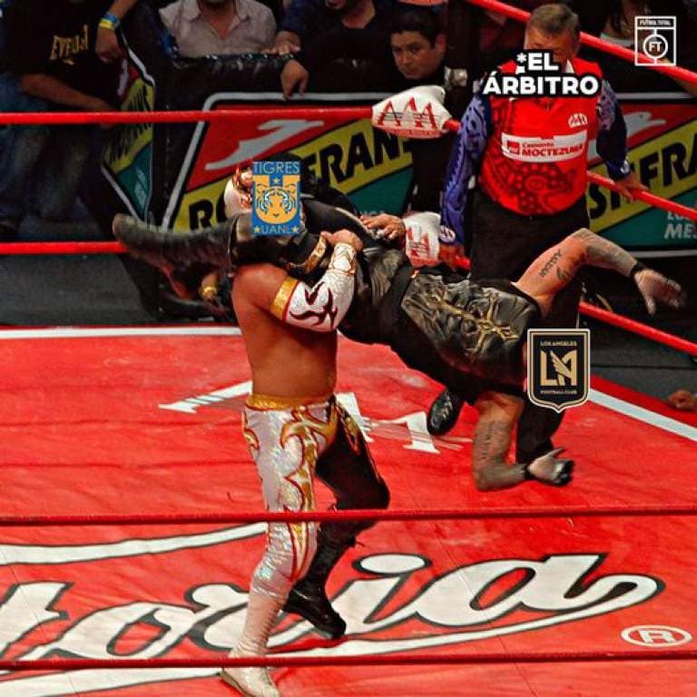 Tigres se corona en la Concachampions y los memes agarran parejo | El cotorreo en redes sociales se desató luego de que universitarios y angelinos disputaran el título internacional.