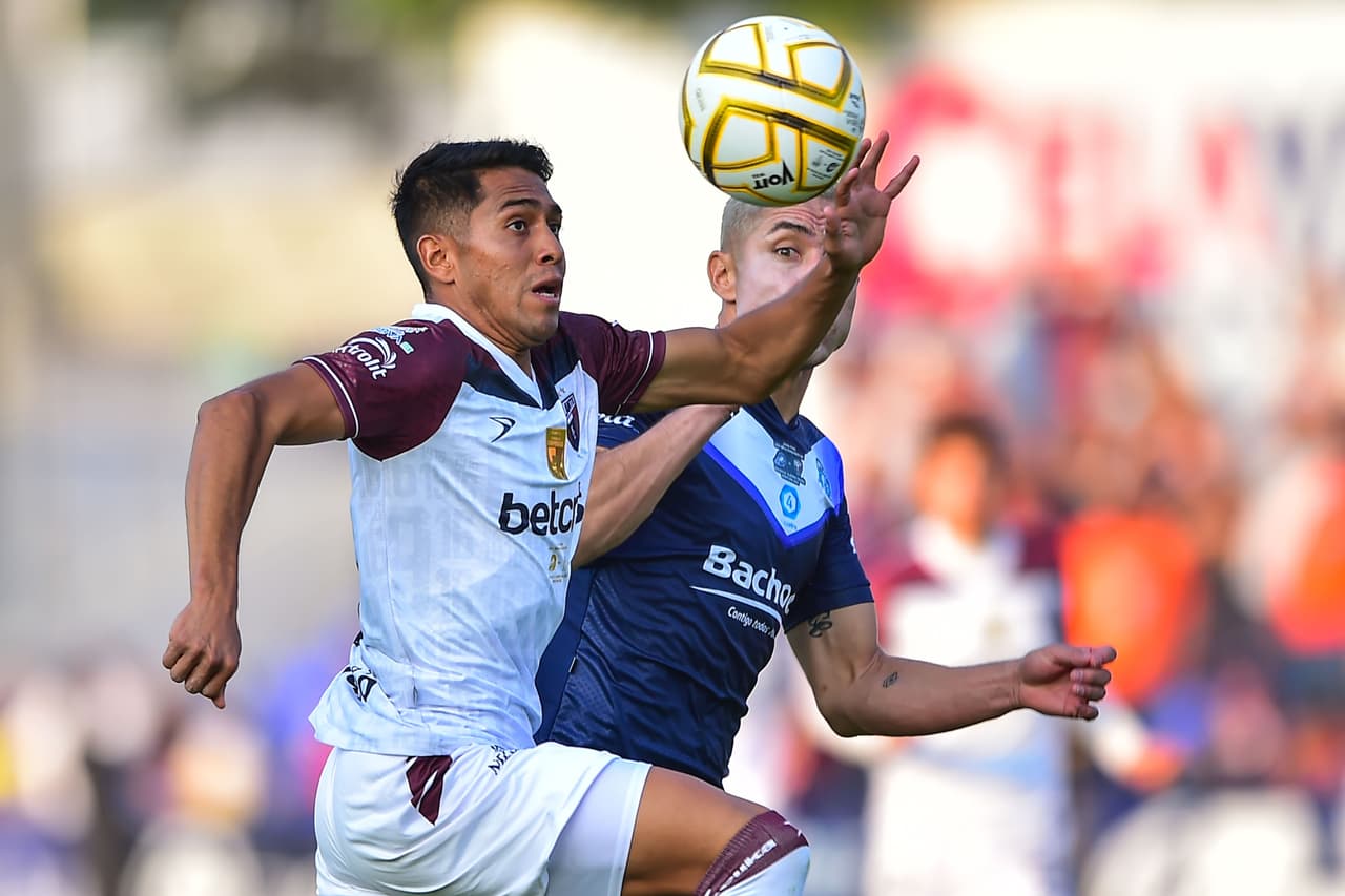 Atlante se queda con el título de la Liga de Expansión MX