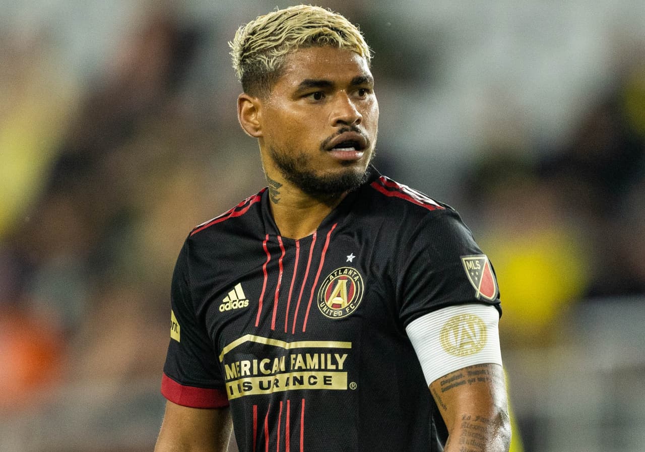 'El Rey' de MLS y su dilema: ¿Dónde jugará Josef Martínez en 2023?