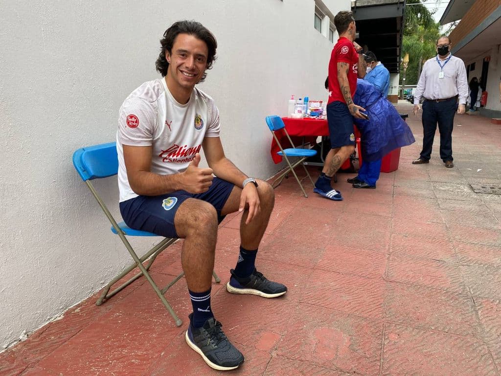 El jueves, los grupos se intercambiarán para poder completar sus estudios médicos.