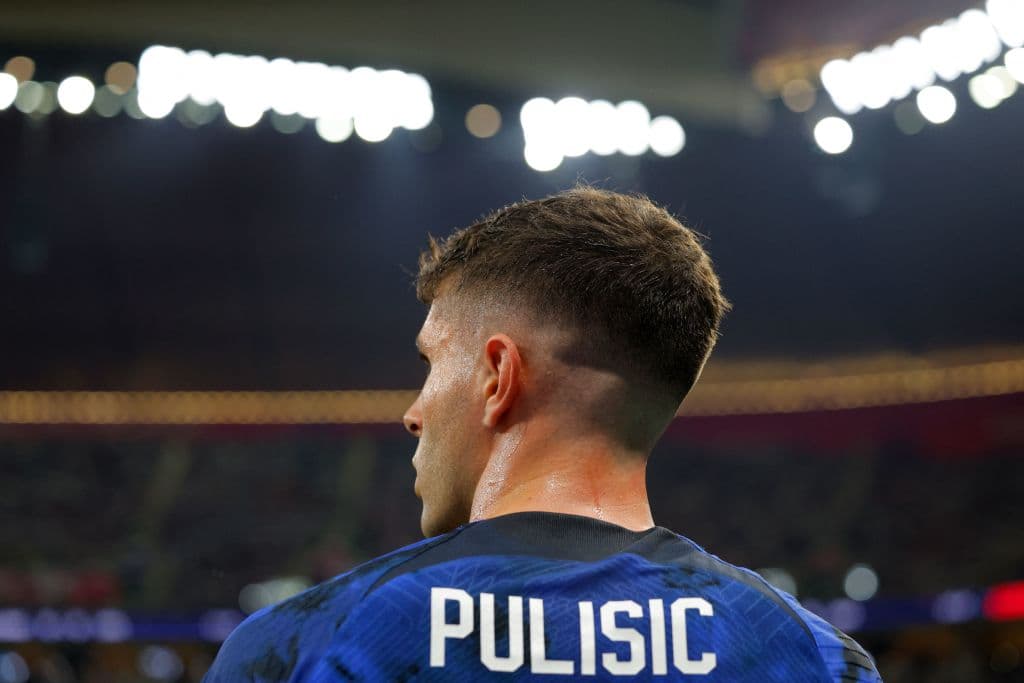 La selección estadounidense frenó a una Inglaterra plomiza y mereció más que el triste empate sin goles que sacó en esta segunda jornada del Grupo B del Mundial de Qatar.