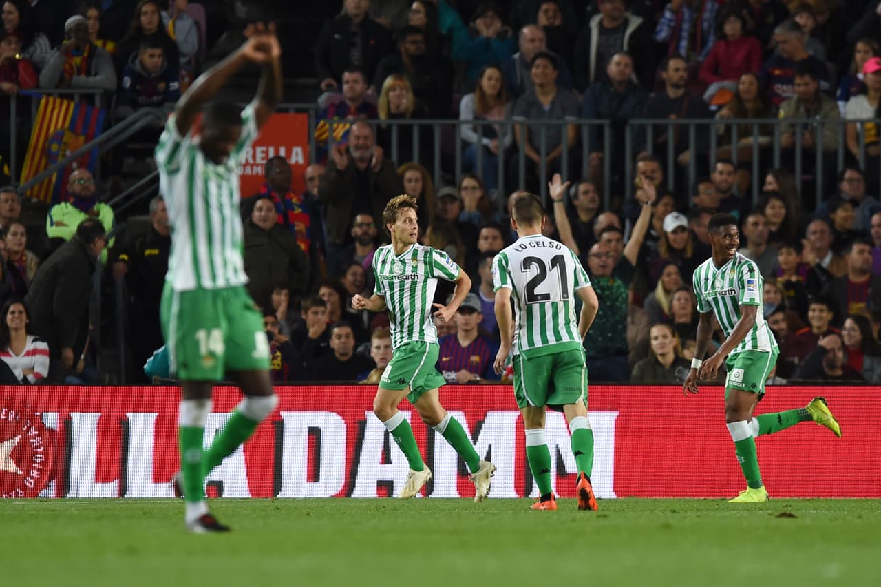 Betis clasificó como líder en la Europa League y ahora se prepara para los dieciseisavos de final en la Europa League, donde enfrentará al Rennes.
