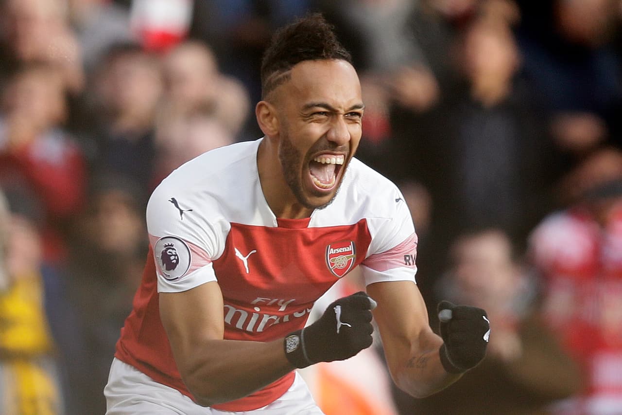 En una entrevista para el diario francés L’Équipe el delantero confesó que solo existe un equipo que le puede llegar a quitar el sueño y es el Real Madrid.