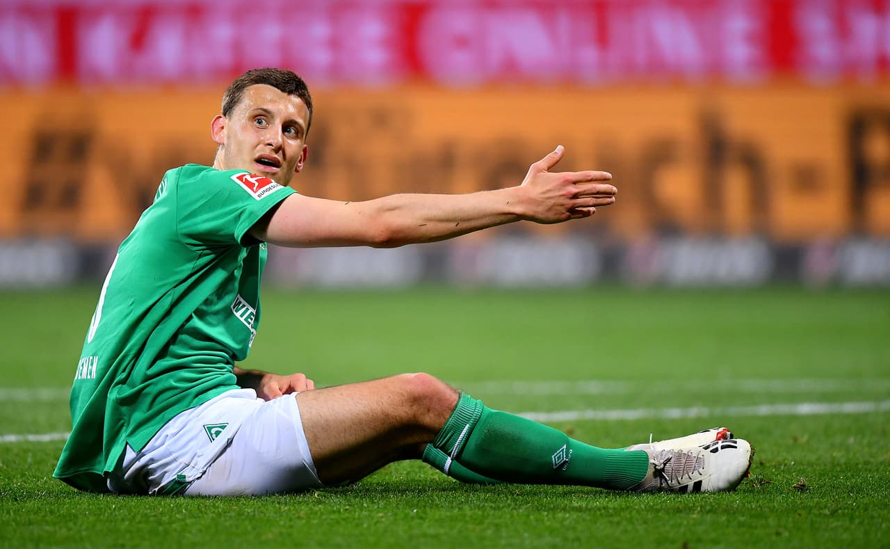 <b>¡Sentenciados!</b>
<br>- Demirbay sentenció el encuentro con un gol de vaselina al minuto 77.
<br>- Werder Bremen continuará en peúnltimo lugar de la Bundesliga con 18 unidades.
<br>- El equipo que viste de verde volverá a la actividad el 23 de mayo cuando visiten a Friburgo.