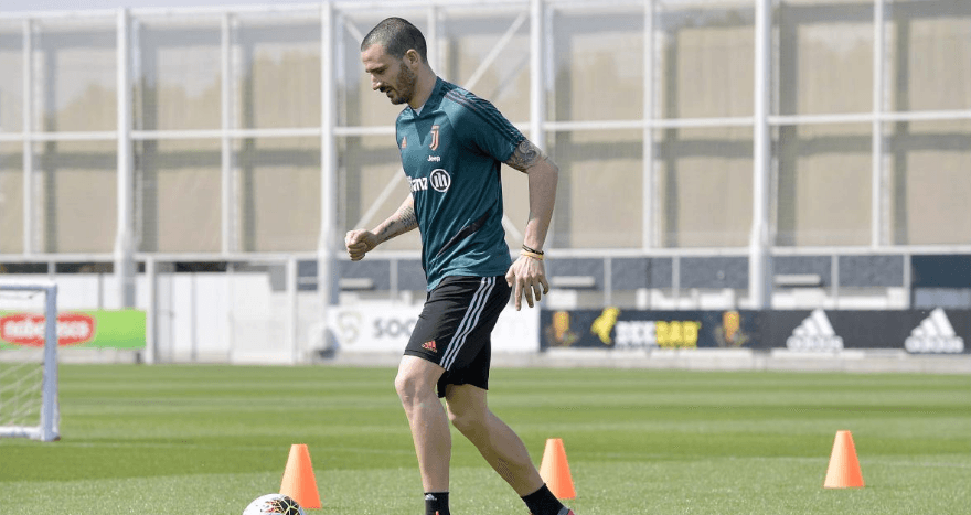 Oficialmente inician entrenamientos para recuperar su forma competitiva.