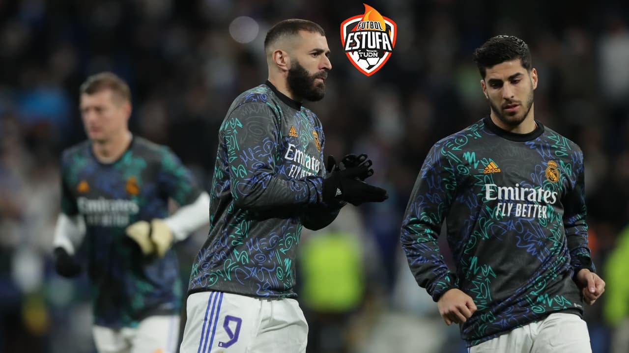 AC Milan quiere a Marco Asensio, jugador del Real Madrid