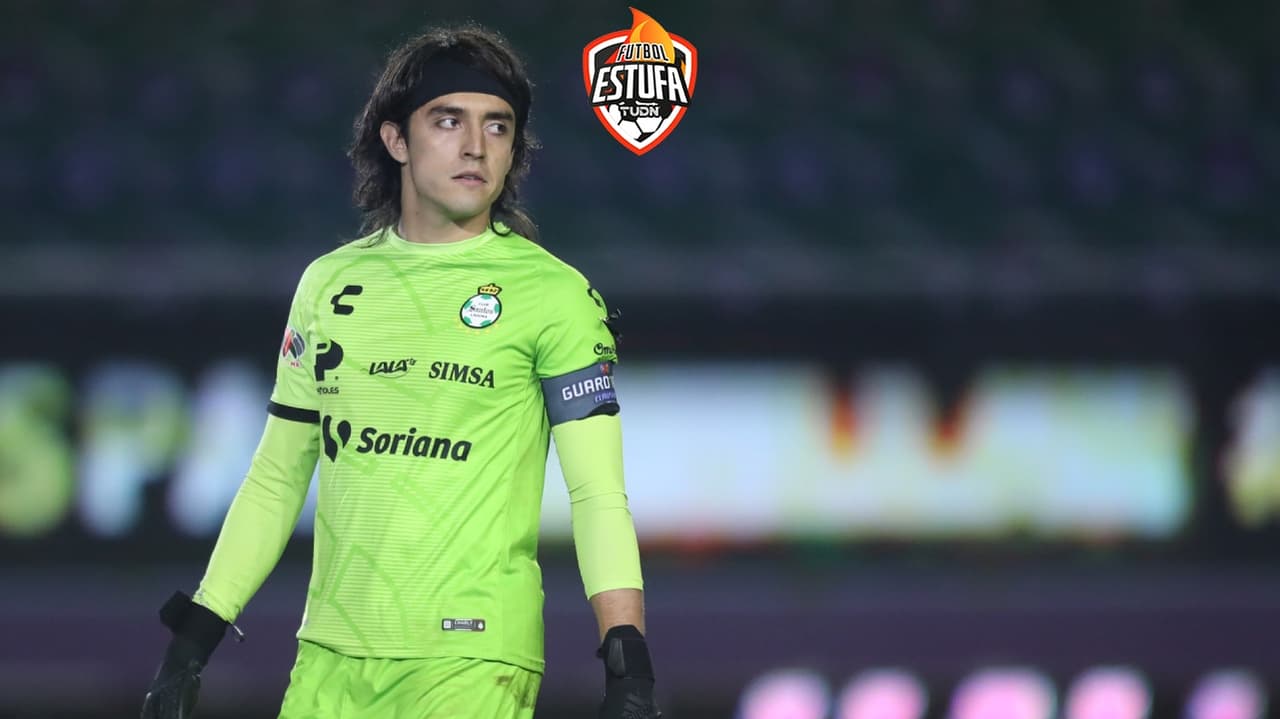 Carlos Acevedo despierta el interés de Bayer Leverkusen